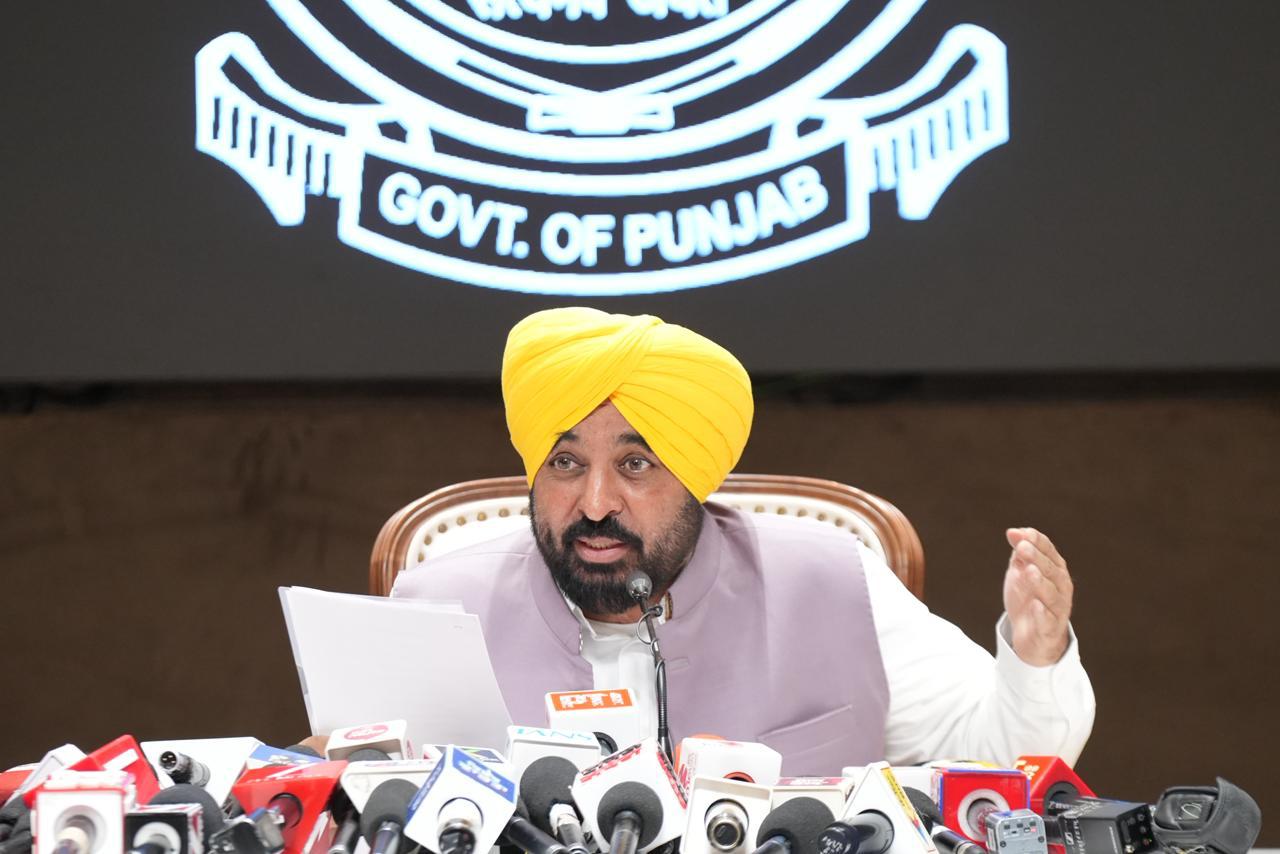 Punjab News: Punjab Government Restores Regular Office Timings from July 1