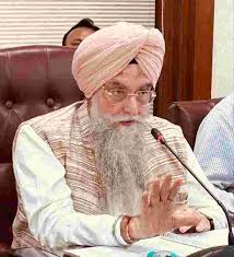 Punjab News: Punjab Vidhan Sabha Speaker Kultar Singh Sandhwan extends warm greetings on Father's Day