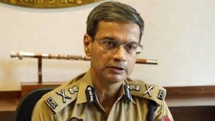 Punjab News:JUVENILE AMONG FOUR INVOLVED IN POLICE POST CHAMIARI ATTACK CASE HELD IN AMRITSAR
