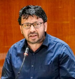 Punjab News:NRI Milni in Bathinda on August 26; NRIs from seven districts to participate: Dr. Ravjot Singh