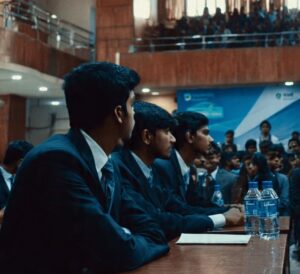 Patiala News:Placement Camp of Greenbox, Industrial Estate at District Employment and Entrepreneurship Bureau, Patiala