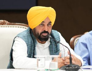 Punjab News: CM Bhagwant Singh Mann Announces Major Relief For Women Govt Employees; Group C & D Women Employees To Be Posted Within 40-Km Radius Of Their Homes  