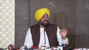 Punjab News: CM Bhagwant Singh Mann’s Video Was Fake; Entire Conspiracy Exposed  