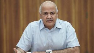 Punjab News:BJP Leaders Chased Away From Toor Banjara As Villagers Reject BJP’s Politics On Dalit Family’s Grief: Manish Sisodia