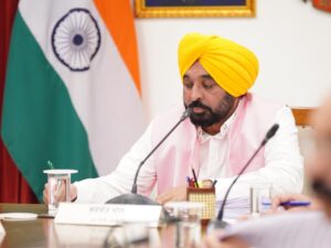 Punjab News:Amit Shah Must Answer Why BJP Failed To Act Against Drug Traffickers During Their Tenure; Punjab Remembers Its Treatment Of Farmers: CM Bhagwant Singh Mann Punjab News:Amit Shah Must Answer Why BJP Failed To Act Against Drug Traffickers During Their Tenure; Punjab Remembers Its Treatment Of Farmers: CM Bhagwant Singh Mann